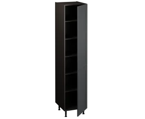 Larder Unit (2150 x 500)