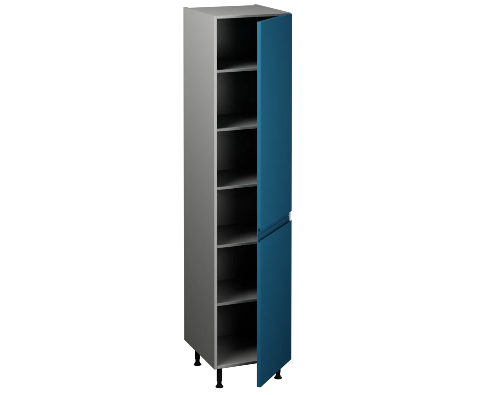 Larder Unit (2150 x 500)