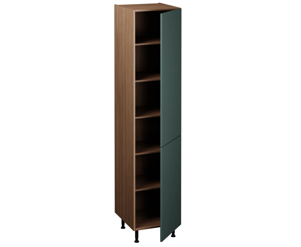 Larder Unit (2150 x 500)