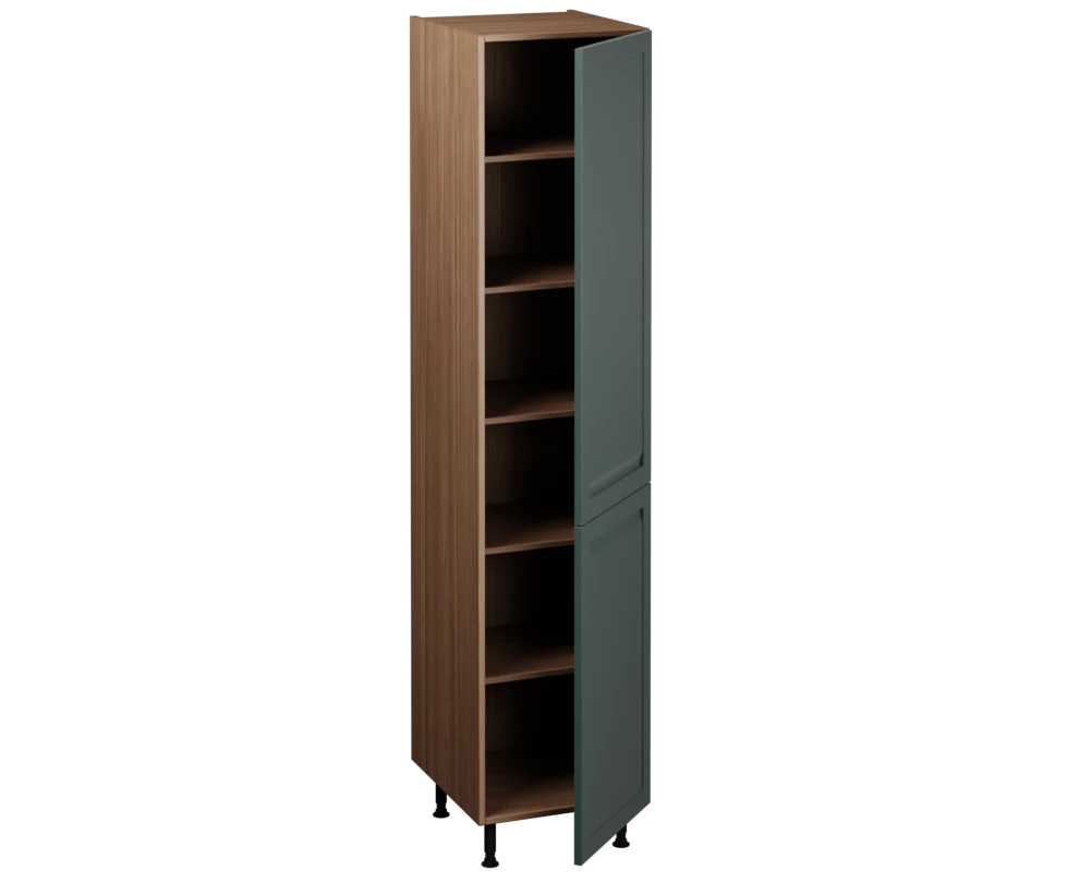 Larder Unit (2150 x 500)