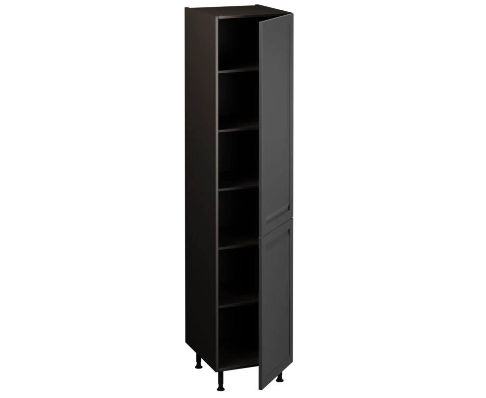 Larder Unit (2150 x 500)