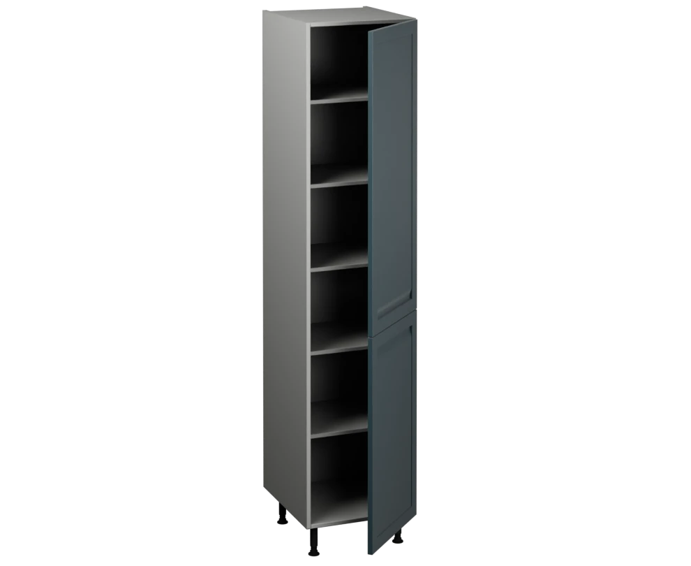 Larder Unit (2150 x 500)