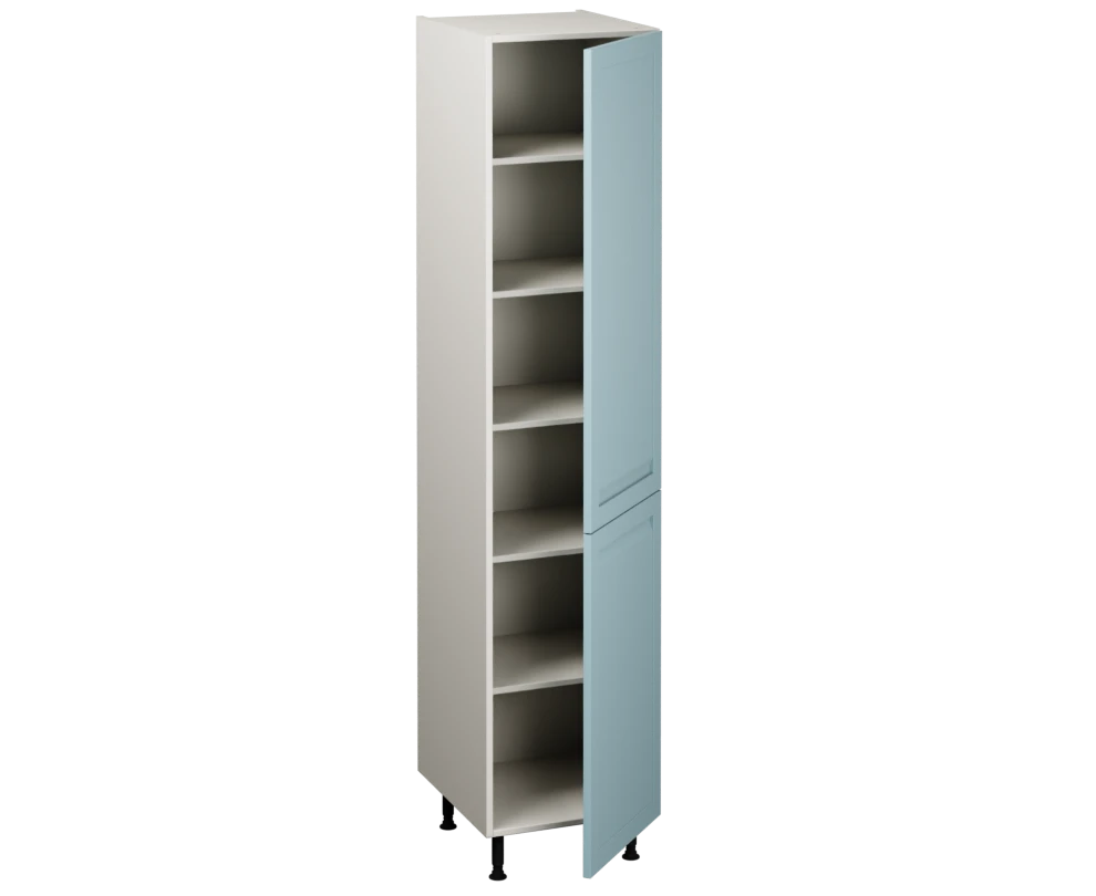Larder Unit (2150 x 500)