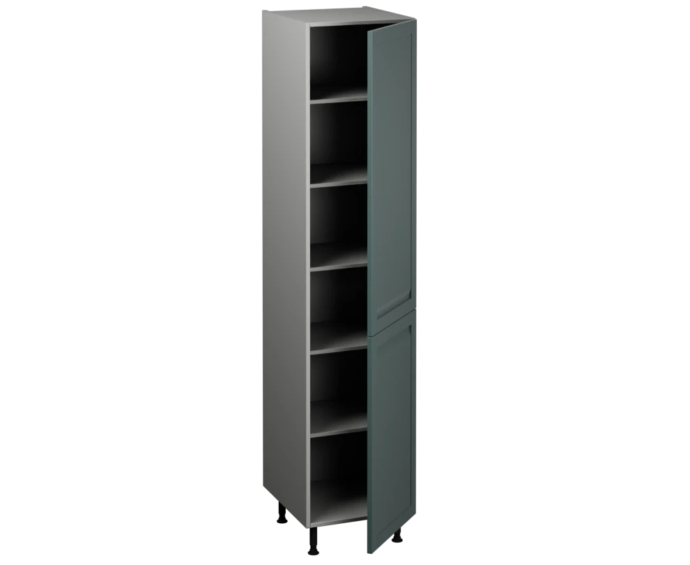 Larder Unit (2150 x 500)