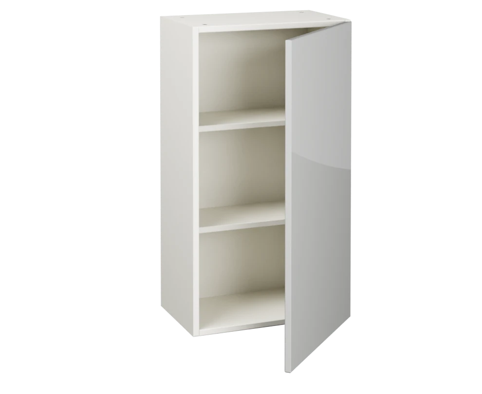 900 x 500 Wall Unit