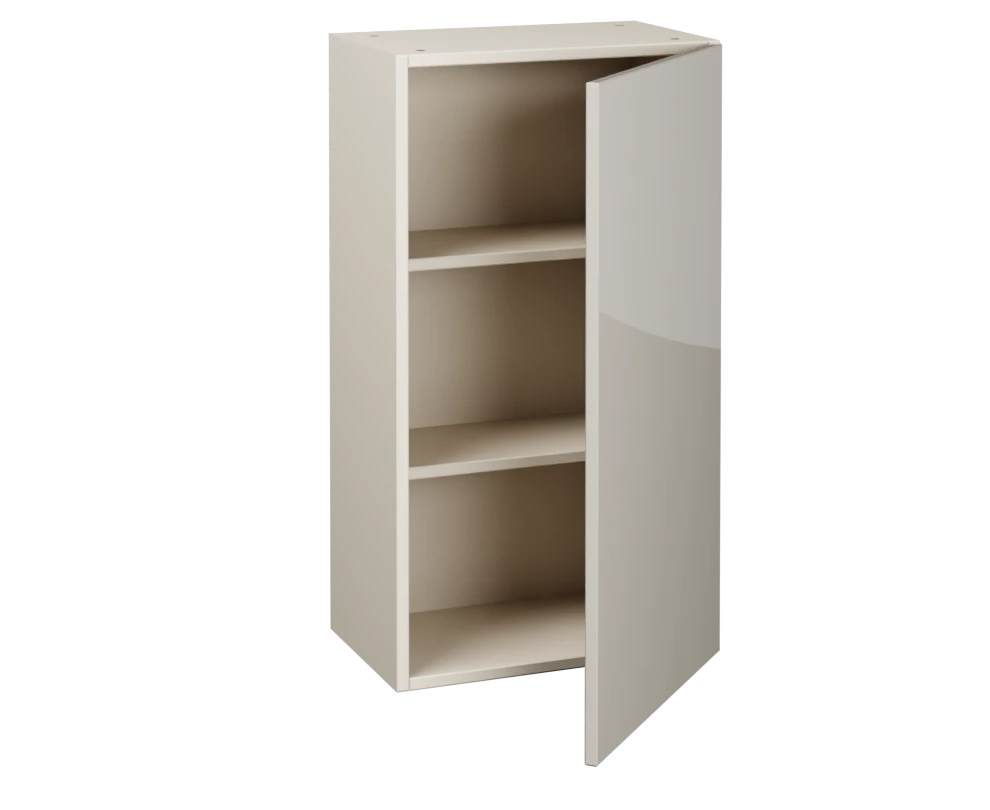900 x 500 Wall Unit