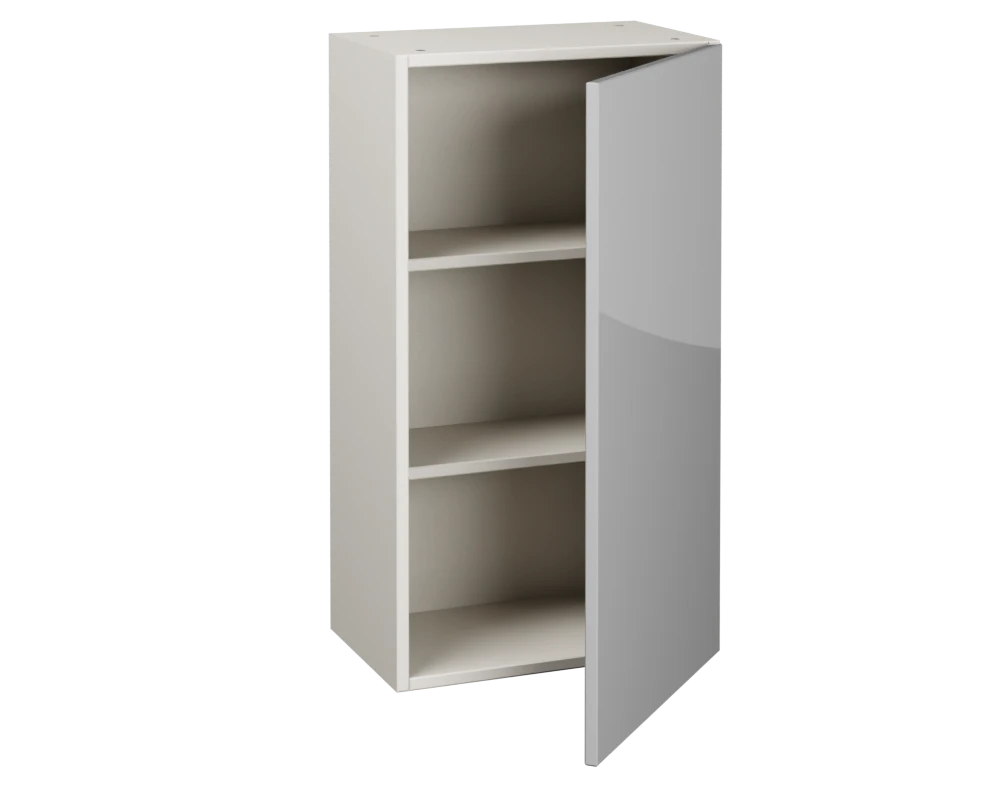 900 x 500 Wall Unit