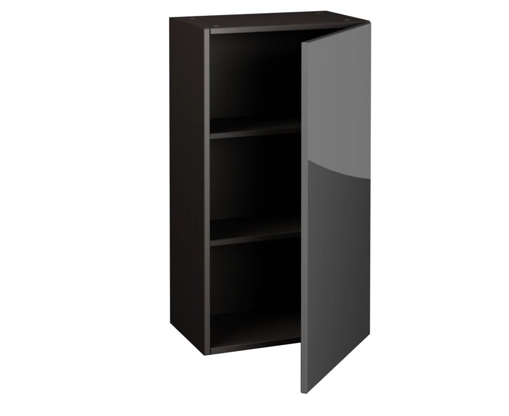 900 x 500 Wall Unit