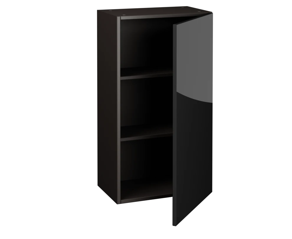 900 x 500 Wall Unit