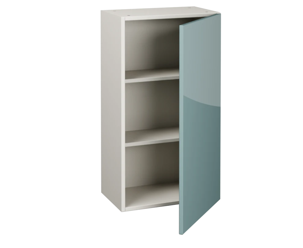 900 x 500 Wall Unit