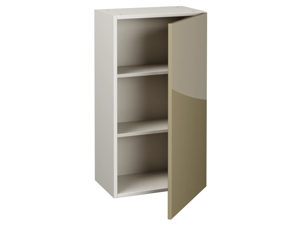 900 x 500 Wall Unit