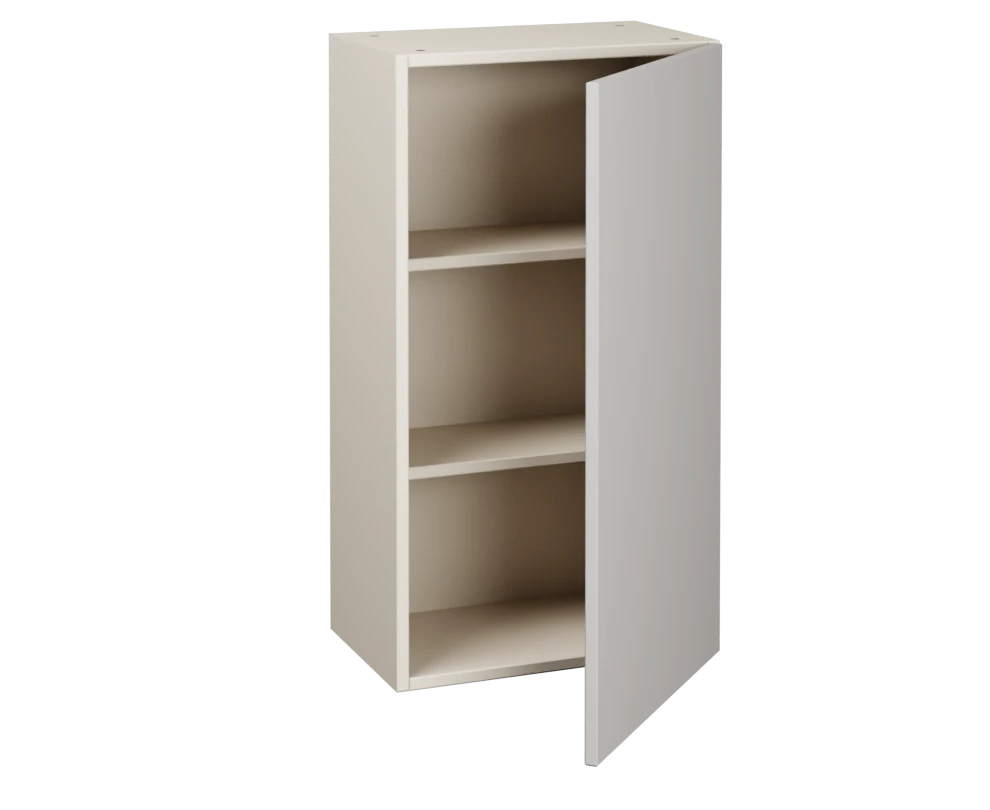 900 x 500 Wall Unit