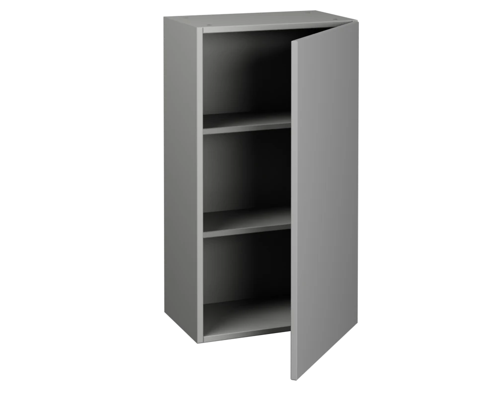 900 x 500 Wall Unit
