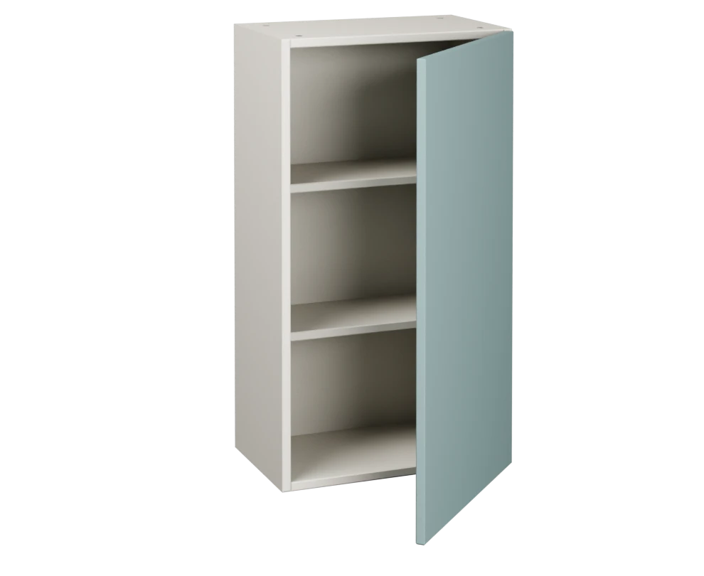 900 x 500 Wall Unit