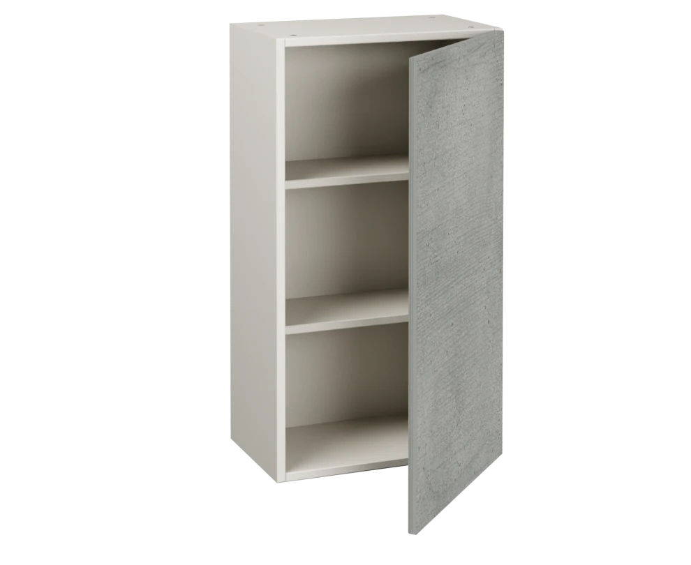 900 x 500 Wall Unit