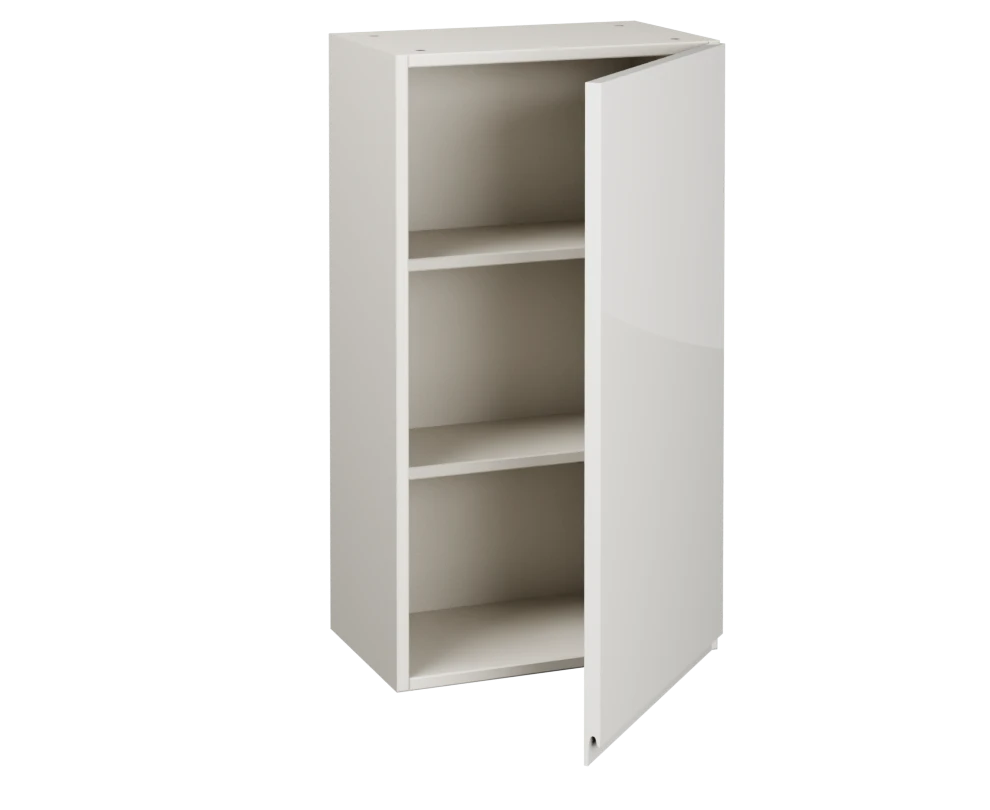 900 x 500 Wall Unit