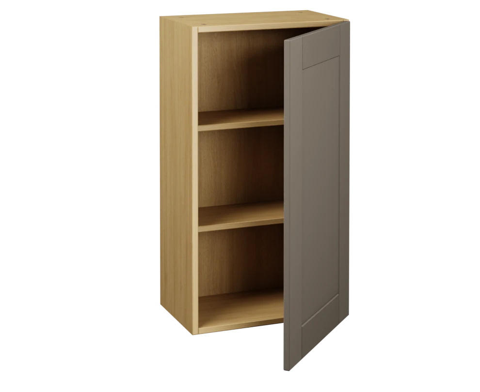 900 x 500 Wall Unit