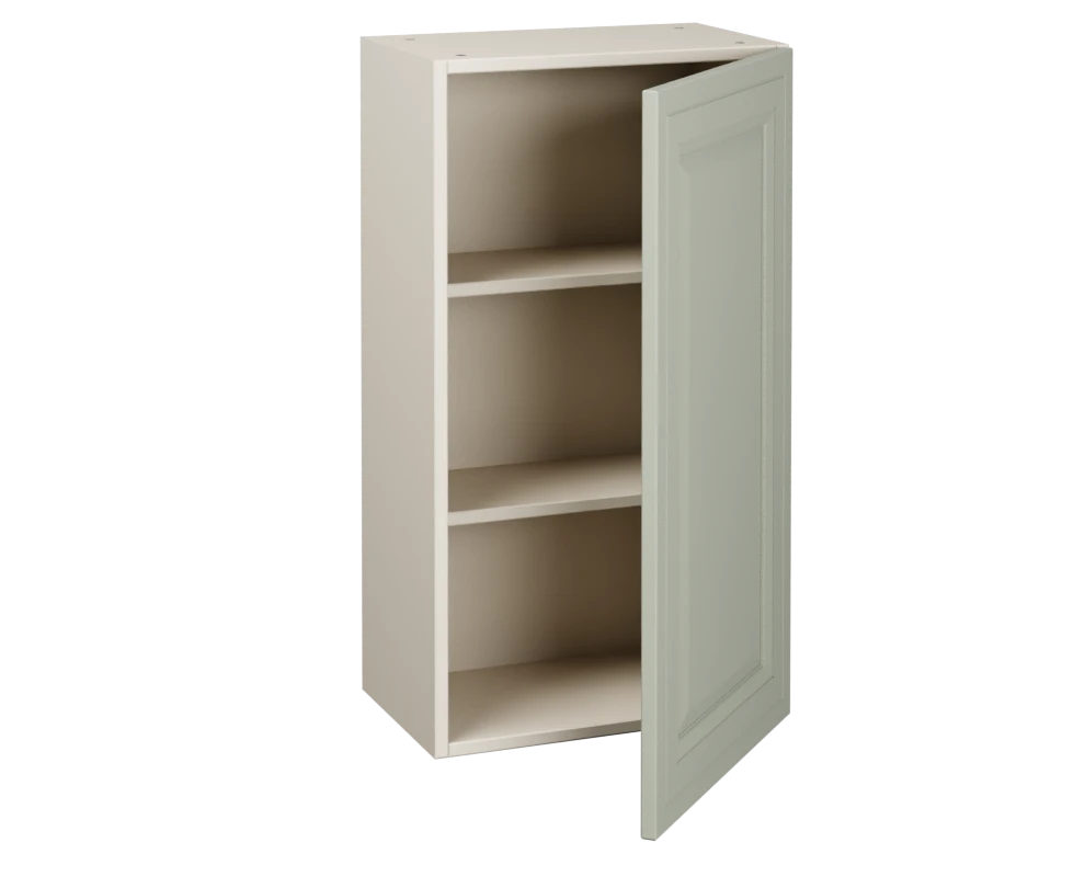900 x 500 Wall Unit