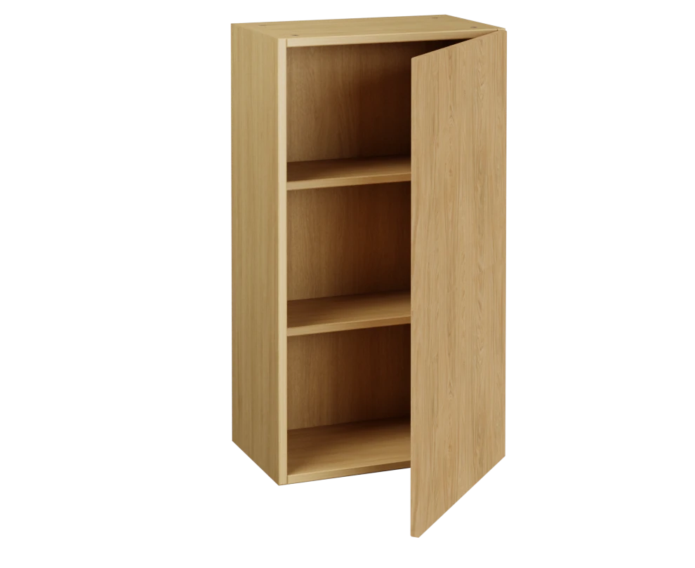 900 x 500 Wall Unit