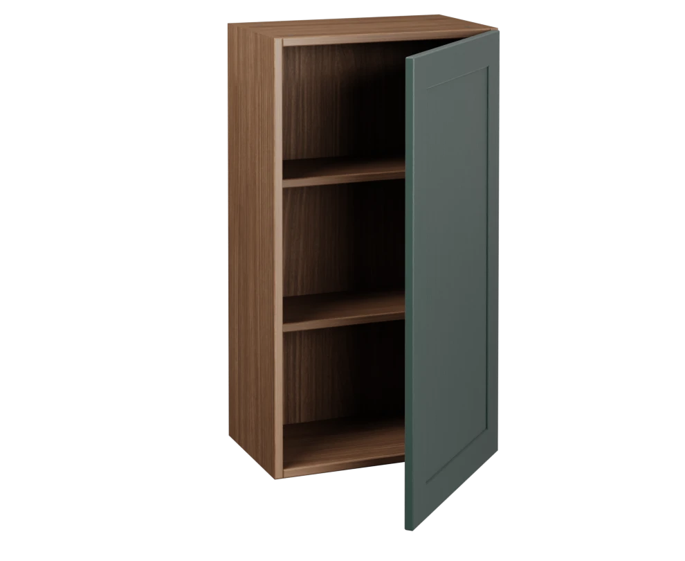 900 x 500 Wall Unit