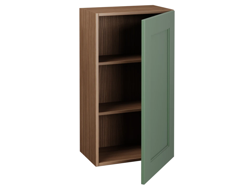 900 x 500 Wall Unit