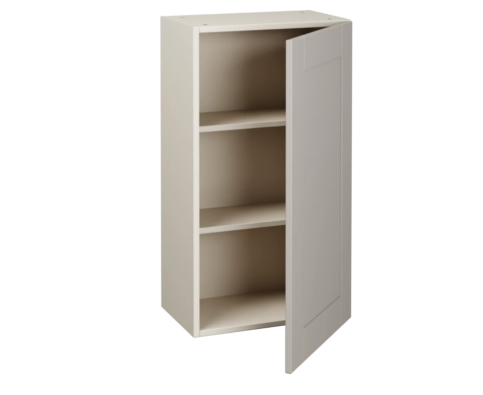 900 x 500 Wall Unit