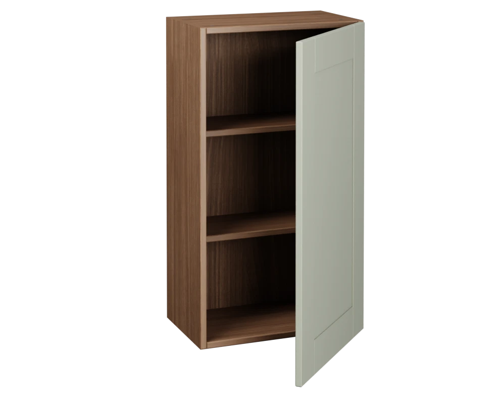 900 x 500 Wall Unit