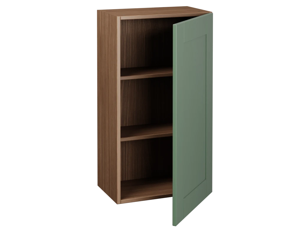 900 x 500 Wall Unit