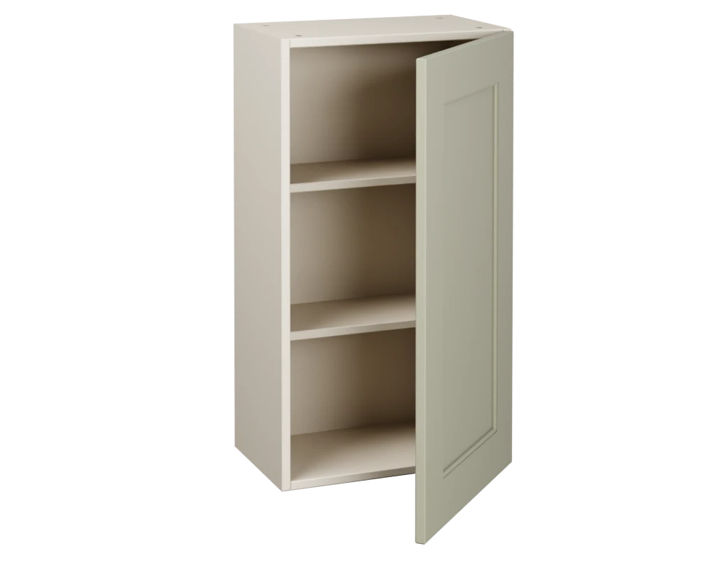 900 x 500 Wall Unit