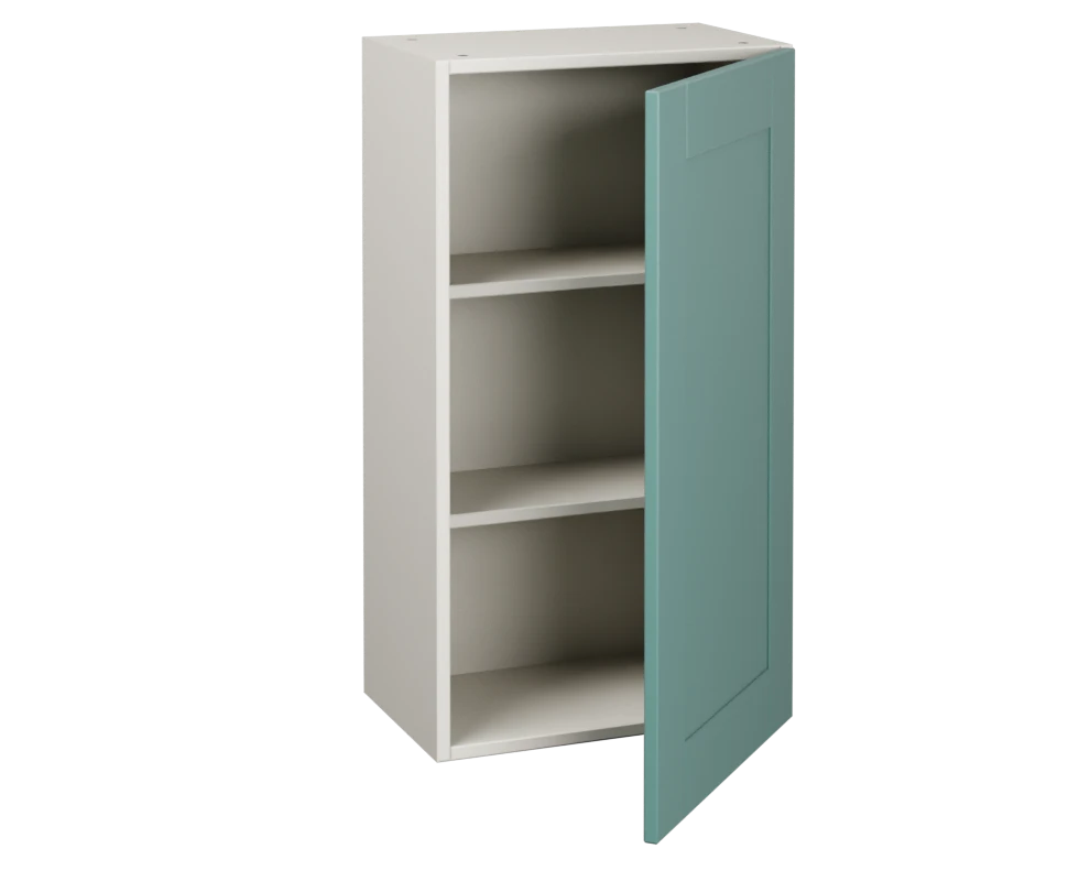 900 x 500 Wall Unit