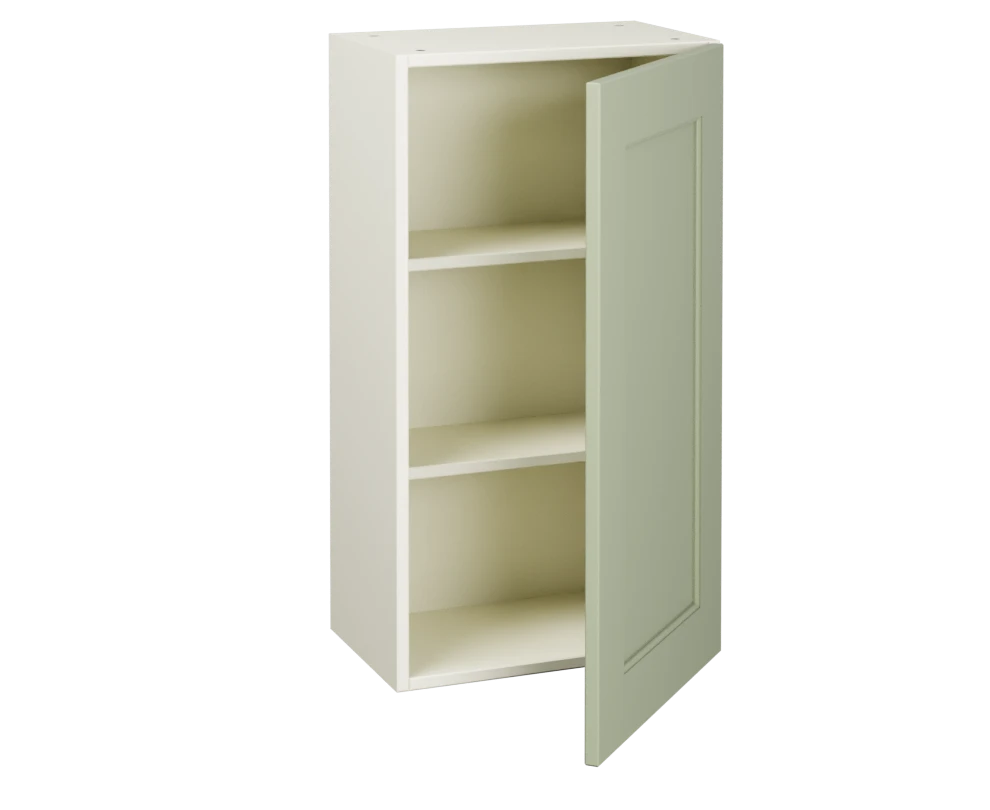 900 x 500 Wall Unit