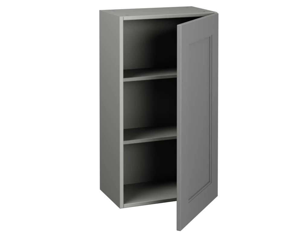 900 x 500 Wall Unit