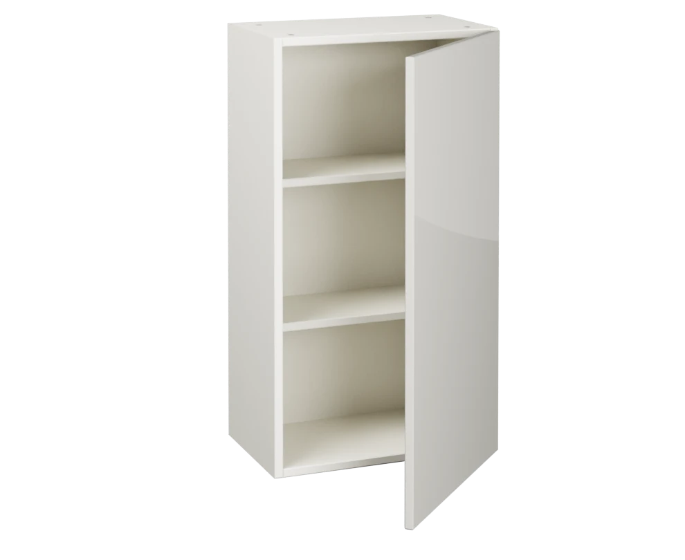 900 x 500 Wall Unit
