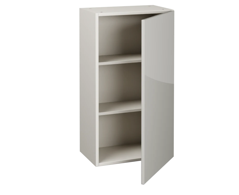 900 x 500 Wall Unit