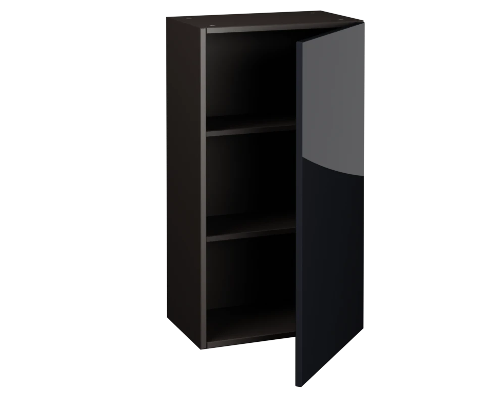 900 x 500 Wall Unit