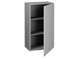 900 x 500 Wall Unit