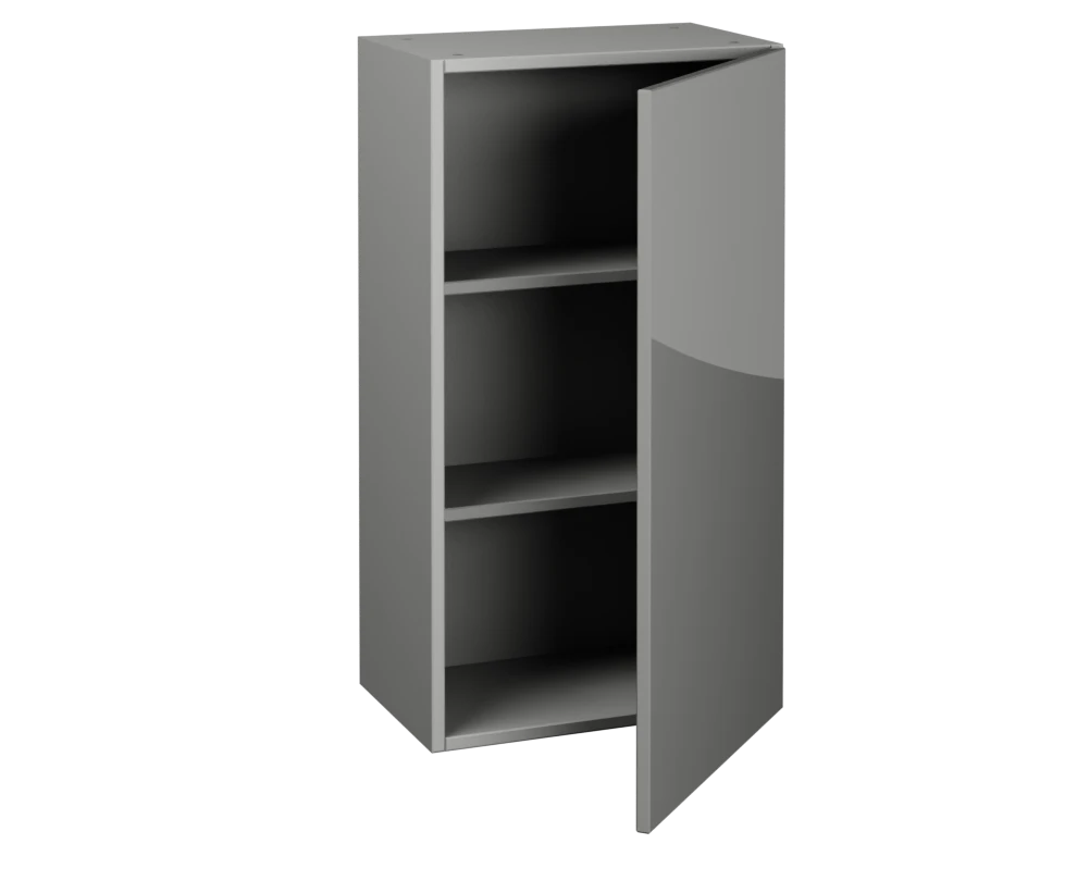 900 x 500 Wall Unit