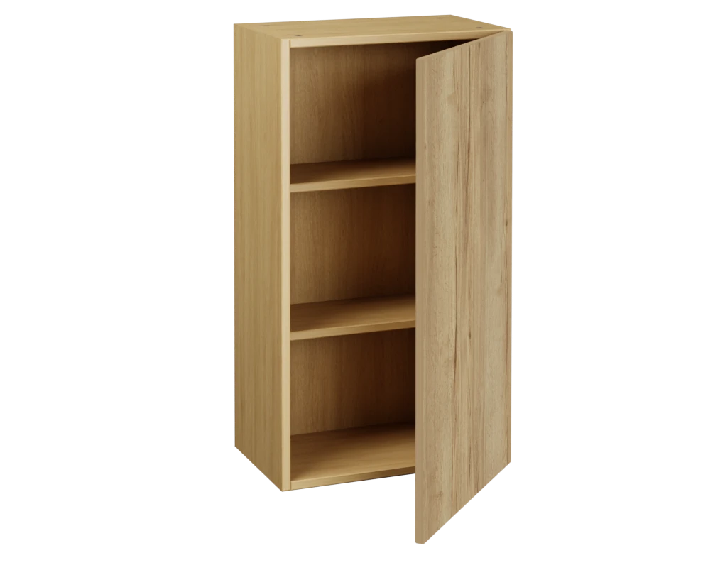 900 x 500 Wall Unit