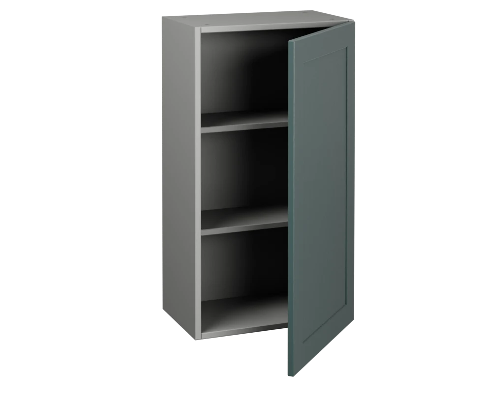 900 x 500 Wall Unit