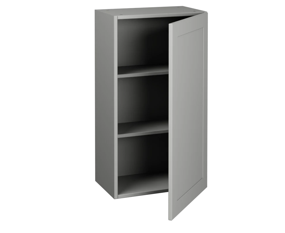 900 x 500 Wall Unit