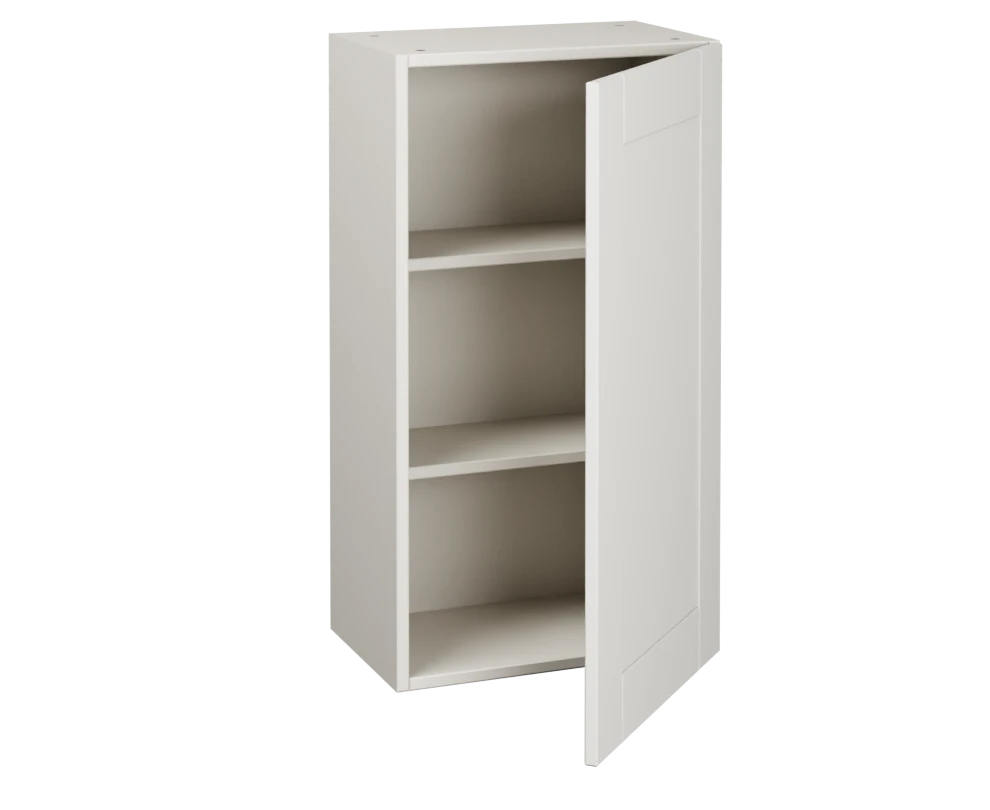 900 x 500 Wall Unit