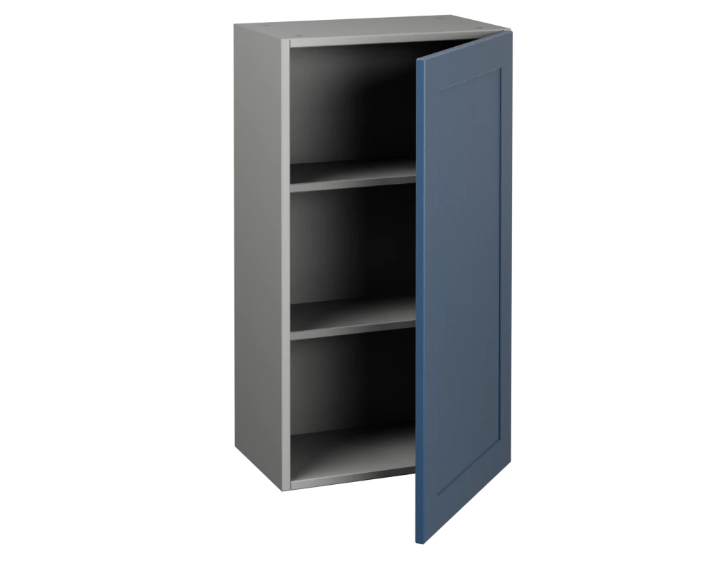 900 x 500 Wall Unit