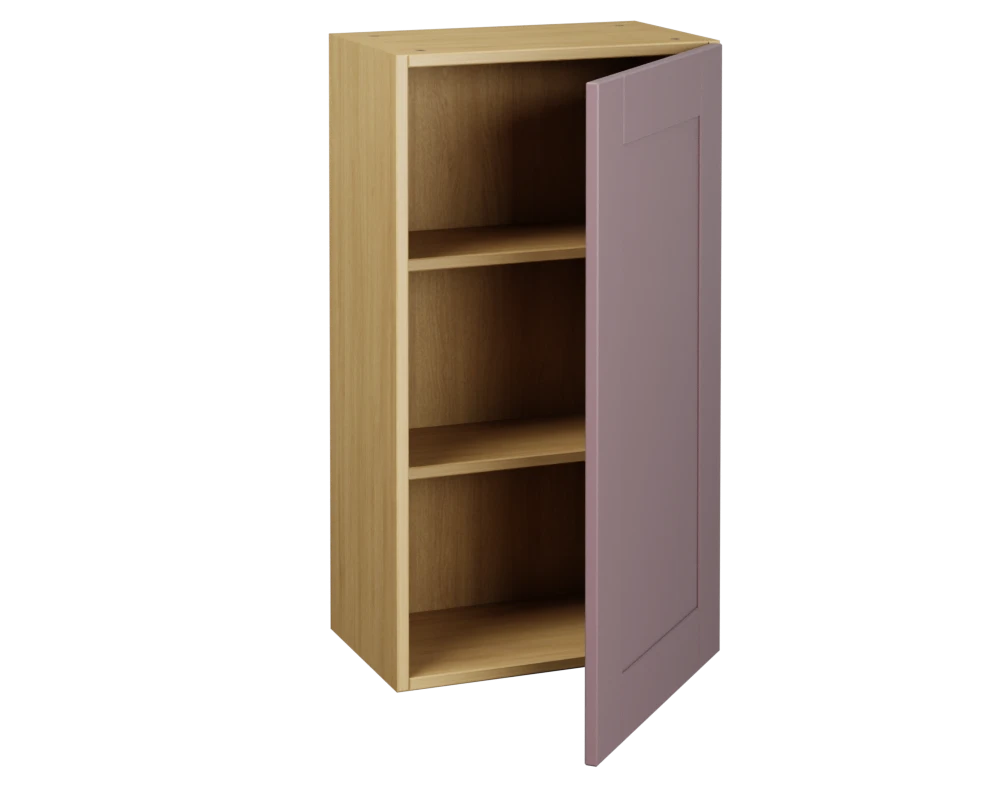 900 x 500 Wall Unit