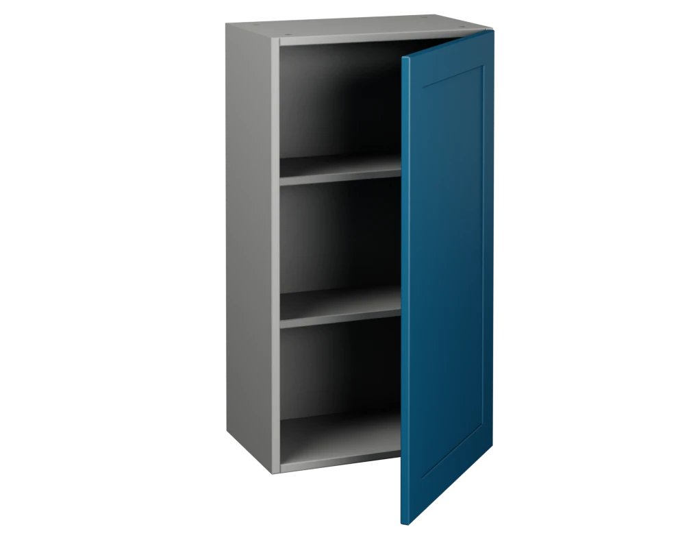 900 x 500 Wall Unit
