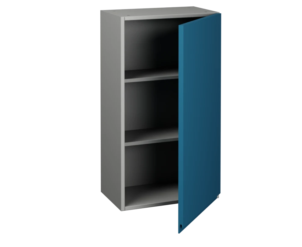 900 x 500 Wall Unit