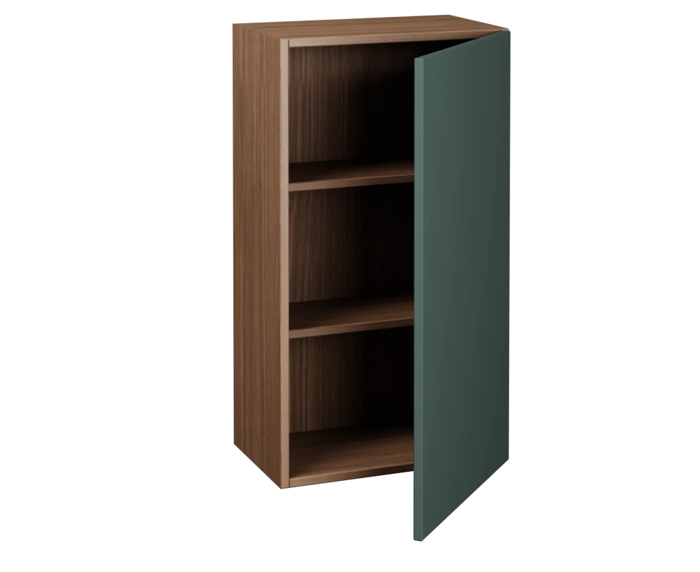 900 x 500 Wall Unit