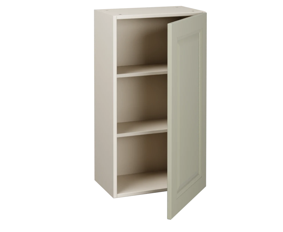 900 x 500 Wall Unit