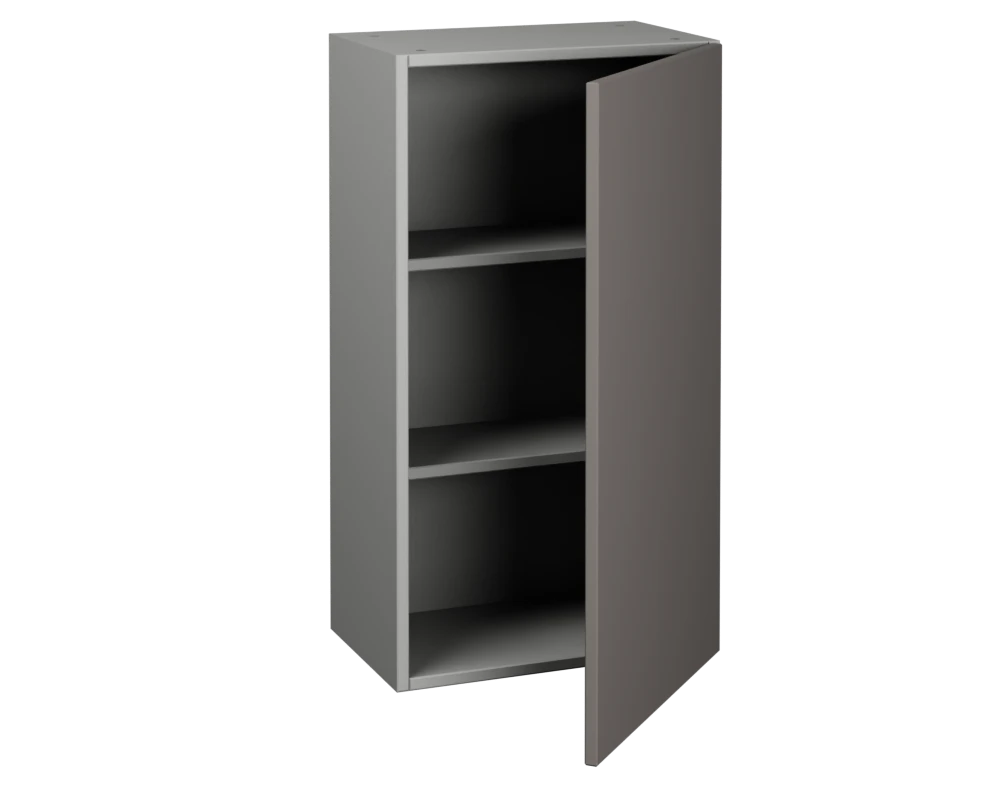 900 x 500 Wall Unit