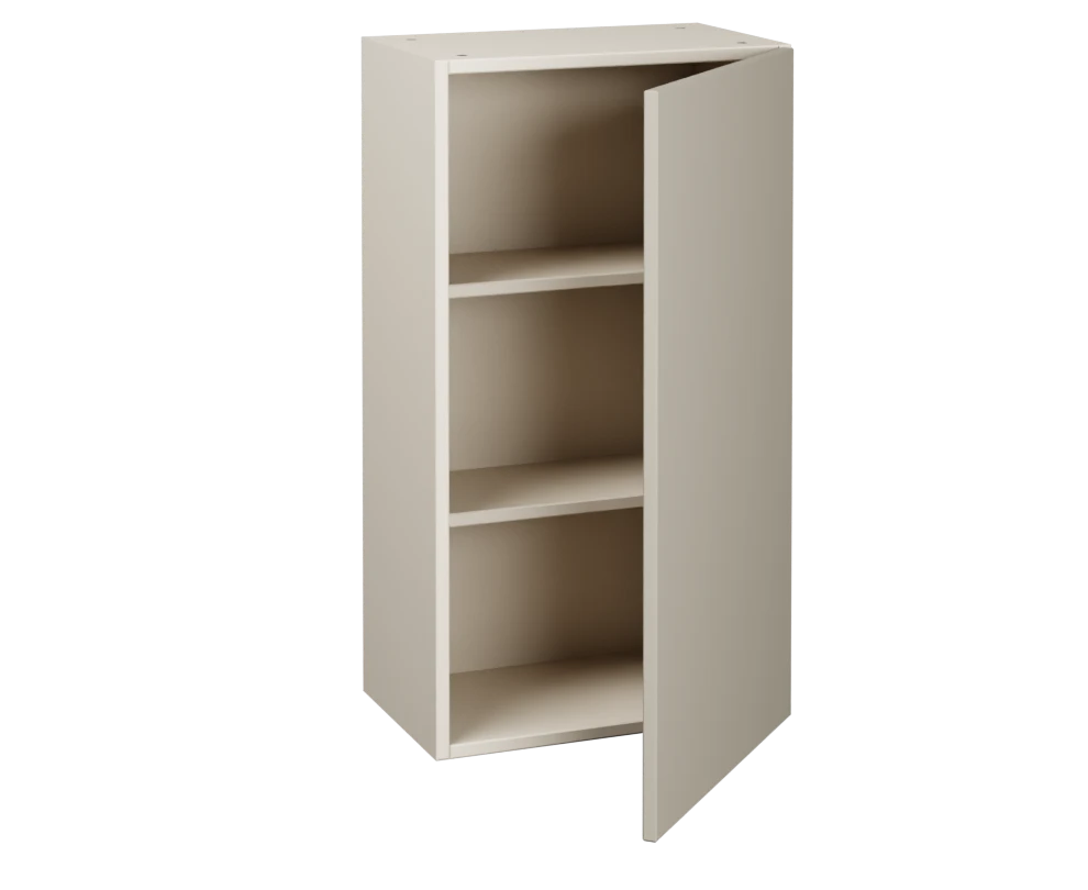 900 x 500 Wall Unit