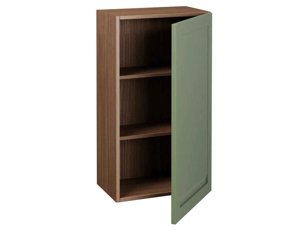900 x 500 Wall Unit